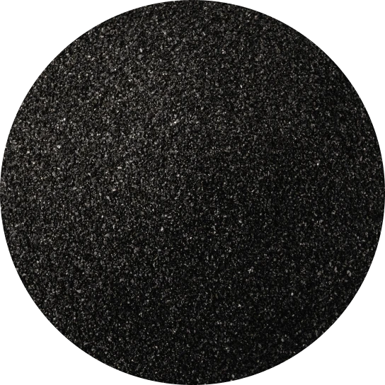 AquaMax Washed Carbon